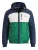 Ombre Tussenjas ‘OM-JANP-0194’  marine / spar / wit
