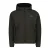 Gevoerde jas met capuchon CMP Knit Tech