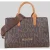 Valentino Bags Schoudertas met logoprint model ‘REGINA’