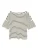 VERO MODA Trui ‘PEONI’  sand / zwart
