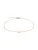 Liebeskind Berlin Armband  rose-goud