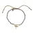 A Beautiful Story armband Untamed Dragonfly Labradoriet