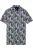 Giordano Polo shirt Korte mouw donkerblauw
