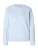 GANT Sweatshirt  lichtblauw