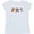 Li-cense Disney dames duck tales halloween kostuums katoenen t-shirt