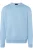 MAERZ Superwash Trui ronde hals , Effen