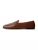 L37 HANDMADE SHOES Instappers ‘MOON PARADE’  karamel