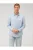 OLYMP Casual Overhemd blauw, Gestreept