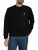 Armani Exchange Chest Logo Sweatshirt, Zwart