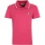 FILA Bernburg Polo Shirt Carmine