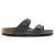 Damessandalen Birkenstock Sydney Vegan Birko-Flor Nubuck