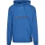 Jas Urban Classics commuter pull over-grandes tailles