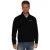 Regatta thompson fleece volwassenen zwart