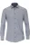 Venti Overhemd blauw, Faux-uni