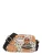 Wouf Schoudertas ‘Daily’  nude / cognac / zwart / offwhite
