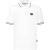 Poloshirt Ss Monogram
