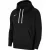 Nike Heren Team Club 20 Hoodie (Zwart)
