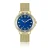 Vrouwenhorloge Amelia Parker Orcena Mesh