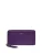Lancel Portemonnee  lila