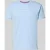 alpha industries T-shirt met labeldetail