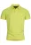 INDICODE JEANS Shirt ‘ Jorah ‘  geel