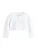 Next Gebreid vest  wit