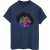 Li-cense Disney dames encanto mirabel kiss katoenen vriendje t-shirt