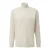 T-shirt van jersey met col en ribgebreide manchetten s.Oliver