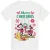 Disney Heren mickey & minnie mouse krans kerst t-shirt