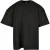 Urban Classics Heren zwaar katoen oversized t-shirt