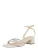 STEVE MADDEN Sandalen met riem ‘GABBY’  crème