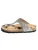 Bayton Teenslipper ‘Mercure’  zilver