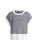 JOOP! Trui ‘Kipe’  navy / wit