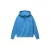 Dames sweatshirt met capuchon van French Terry Napapijri Clarao