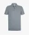 Profuomo poloshirt korte mouw blauw