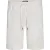 Tommy Hilfiger Harlem Po Linen Short Ivory Silk