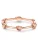 Glanzstücke München Ring  rose-goud