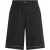Linen Drawstring Shorts Plein Tennis