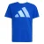 ADIDAS SPORTSWEAR Functioneel shirt ‘Essentials’  blauw / pastelblauw