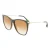 Victoria Beckham Vrouwen Zonnebril 58/15/140 mm Acetaat