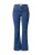 Abercrombie & Fitch Jeans  blauw denim
