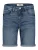 Sublevel Jeans  donkerblauw