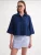 MixRay Blouse  marine