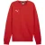 Puma Heren team doel sweatshirt