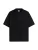 Bershka Shirt ‘INTERLOCK’  zwart