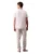 Calvin Klein Broek  grijs
