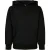 Urban Classics Jongens blanco effen hoodie