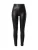 PIECES Leggings ‘PCJETHA’  zwart