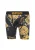 PSD Boxershorts  geel / zwart