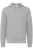 Casual Friday Sweatshirt ‘CF Sinius’  marine / grijs gemêleerd